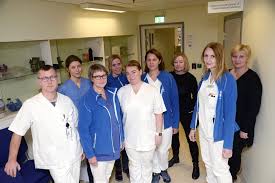 Hvis du vil have den ultimative polaroplevelse, kan du kombinere din. Sentrum Legekontor Tromso Ansatte