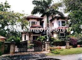 Tropicana golf & country resort. Tropicana Golf Country Resort Tropicana Bungalow 7 Bedrooms For Sale Iproperty Com My