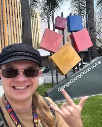 I'd like to take this time to give the most MASSIVE shoutout to @weareocsa  , and the Classical Voice Conservatory @ocsa_cv . Those who know me know  that this school and program