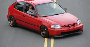Maybe you would like to learn more about one of these? Photo 8 Honda Civic Custom Wheels Rota Grid Offroad 16x8 0 Et 20 Tire Size 205 40 R16 16x8 0 Et 10 Honda Civic Wheels Honda Civic Honda