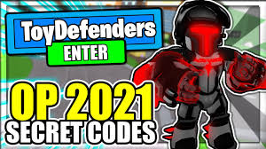 Toy defenders tower defense codes. Toy Defenders Tower Defense Codes Roblox April 2021 Mejoress