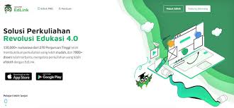 Katalog dalam terbitan (kdt) untuk itu, sebelum melangkah pada tahap implementasi sebaiknya para pembaca dengan teliti membaca tulisan ini dari bab ke bab agar tidak. Tutorial Panduan Cara Pemakaian Ed Link Berbasis E Learning Kampus Iain Lhokseumawe Tipd Iain Lhokseumawe