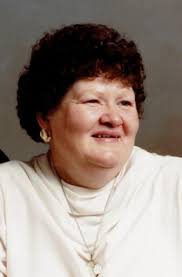 Obituary information for Thelma Fay King