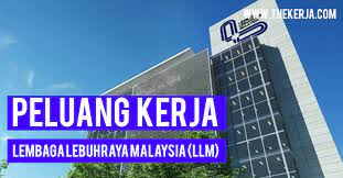 Senior officer (it software) n44 2. Jawatan Kosong Di Lembaga Lebuhraya Malaysia Llm Appjawatan Malaysia