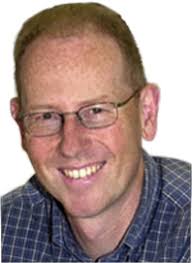 Professor Nicholas Mays