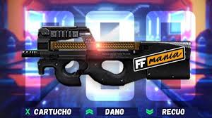 Players freely choose their starting point with their parachute and aim to stay in the safe zone for as long as possible. Garena Changes P90 Attributes And Weapon Gets Stronger In Free Fire Free Fire Mania