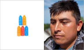 Too hot to work: how climate change is driving calls for worker safety