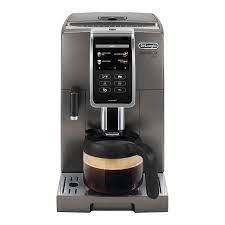 We did not find results for: De Longhi Dinamica Plus Ecam 370 95 T Automatic Coffee Machine Titanium Lufthansa Worldshop
