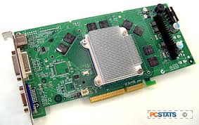 The graphics card is an attachment inside your computer,phone or games console which displays what goes on in your screen e.g a plane flying, what your reading now or pictures anything on your computer screen comes a graphics card is not a acronym therefore it does not particularly stand for anything. Beginners Guide Flashing A Video Card Bios Pcstats Com