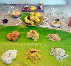 Aadi perukku falls on the 18th day of the month of aadi. Aadi 18 Pathinettam Perukku How To Celebrate Aadi 18 Chitra S Food Book