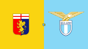 Genoa a perdu à domicile contre lazio lors d'un match de serie a (italie), dimanche 23 f�vr. Matchday 25 Genoa 2 3 Lazio Statistical Analysis The Laziali