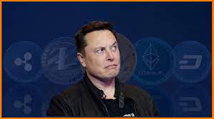 Elon musk thought to learn coding, he made game & sold for $ 500. Reasons Why Elon Musk Has Not Launched His Own Cryptocurrency