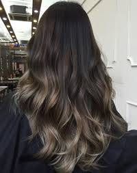 Balayage is a french hair coloring technique where the color is painted on the hair by hand as opposed to the old school highlighting methods with foils and cap highlighting. 50 Hottest Balayage Hair Ideas To Try In 2021 Hair Adviser