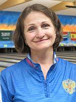 Leanne Hulsenberg earns the No. 1 seed for the WSrC Women's Singles finals 