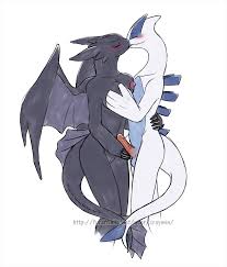 Rule34 - If it exists, there is porn of it  craymin, lugia, toothless   1736790