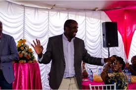 Official page for kirinyaga governor anne waiguru. Romance Alert Governor Anne Waiguru Falls In Love Youth Village Kenya