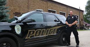 Village of Brooklyn abolishes police department, effective March 6