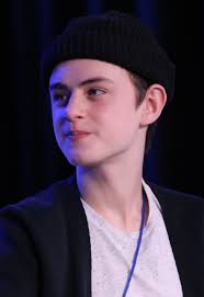 Biography with age, height, weight, religion, net worth, salary, wiki, girlfriend, parents & family. Jaeden Martell Wikipedia