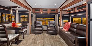 2013 bighorn 38ft front living room 5th wheel front living room. Jayco Fifth Wheel Trailer Ontario Designer Fifth Wheel