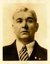 Alexander Jasinski (1886-1945)