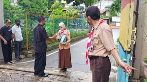 Related to logo dkv smkn 46 jakarta. Lama Tidak Ke Sekolah Dua Siswa Smkn 2 Jakarta Nyasar Hari Pertama Belajar Tatap Muka
