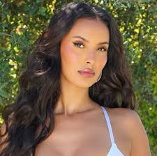 Maya Jama's two Love Island All Stars naked 'fits steal the show