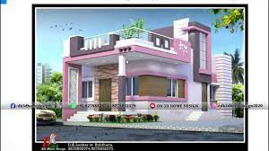 There was no home design task we couldn't perform when home designer pro is the home design program you buy when you want total control over every aspect of your plans. Small House Design 2021 Single Floor House Latest House Design 30 X 45 Best Home Design 2021 Youtube