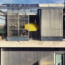 Fannkost Industrial Architecture Architecture Architecture House