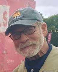 Edward Perry Obituary