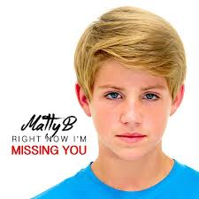 Not to be confused with australian rapper matty b. Right Now I M Missing You Feat Brooke Adee By Matty B
