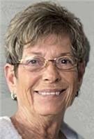 Janet Housekeeper Obituary (1950