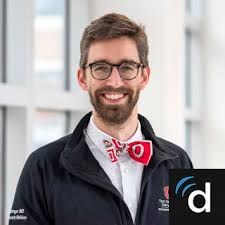 Best Neuropathy Doctors in Orient, OH