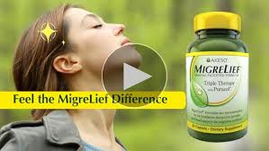 MigreLief Original Triple Therapy with Puracol