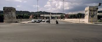 Finden sie die perfekte tour in barcelona! Stadien Italien Rom Stadio Olimpico Olympiastadion Eine Virtuelle Reise Erde In Bildern