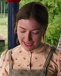 Evangeline Macdonald