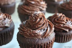 The Best Sugar Free Chocolate Cupcakes Keto In Pearls A Ketogenic Lifestyle Blo Cupcake Recipes Chocolate Ultimate Chocolate Cupcake Recipe Cupcake Recipes