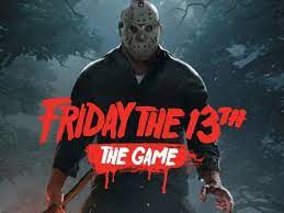 I am having trouble getting my favorite flash game. Friday The 13th The Game Full Version Free Download Gf