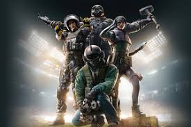 Maybe you would like to learn more about one of these? Tom Clancys Rainbow Six Siege Wallpapers Images Backgrounds Photos And Pictures