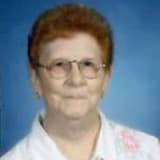 Inabell Scudder Obituary (2024)