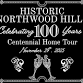Historic Northwood Hills Centennial Home Tour event image