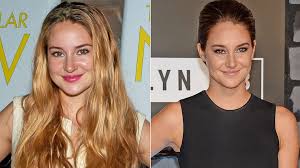 We did not find results for: Shailene Woodley Tells Why She Chopped Off Her Hair Abc News