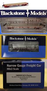 Freight Cars 80996 Blackstone Models Hon3 B340312 Denver And Rio Grande Western 30 Flatcar 6001 Buy It Now Only 46 54 On Ebay F Denver Blackstone Rio