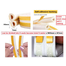 Check spelling or type a new query. Getah Pintu Tingkap Kereta Rumah Car House Door Window Rubber Foam Tape Sealer Strip Sealing Anti Shock Adhesives Hook P Shopee Malaysia