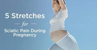 Learn how to safely and effectively strengthen your deep core which can help give your pelvis and. Sciatica Pregnancy Stretches For Pain