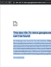 ‎create, edit, and collaborate on online documents with the google docs app. I Get Error This Doc 0k 7c Docs Googleusercontent Com Page Can T Be Found When I Try To Download Google Classroom Community