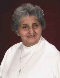 Obituary information for Cora E. Crowley