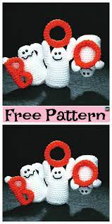 Little miss turtle free crochet pattern. 10 Creative Crochet Halloween Decorations Free Patterns Freecrochetpattern Halloween Decoration Halloween Hakeln Halloween Deko Hakeln Kostenlose Muster