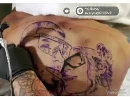 Ver más ideas sobre reggaeton, fotos de bad bunny, novios. Karolg Reacciona Al Tatuaje Que Se Hizo Su Novio Anuel 1 15 Youtube