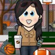 Lisa Vallejo (lisvall)