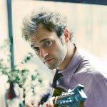 Chris Thile • Red Light Management